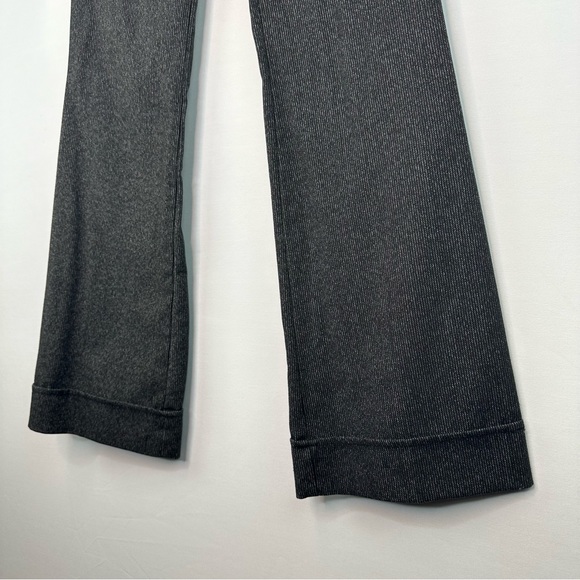 Joe Benbasset pinstripe flared pants - Picture 5 of 10